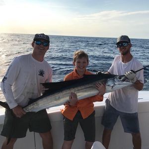 Meet your Posher, Clayton